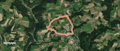 Anton Bruckner Weg