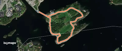 Tursti Kalvøya