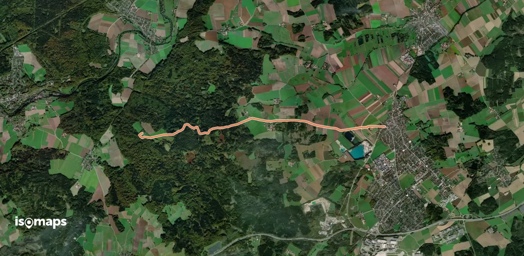 Kreuzweg