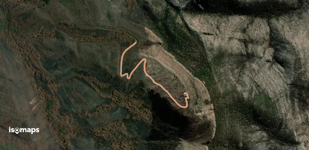 Mt William