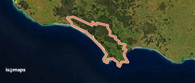 Great South West Walk
