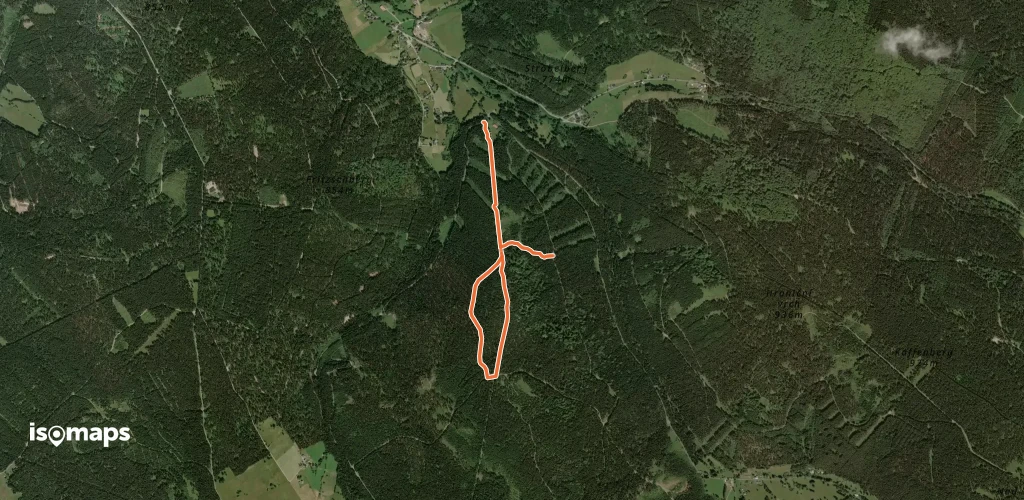 Am Taubenfels
