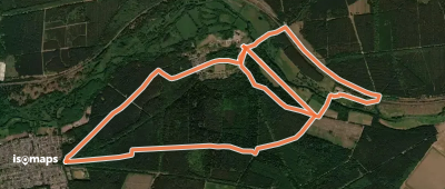 Santon Downham Circular