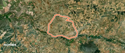 Sendero de la Ribera del Arlanza