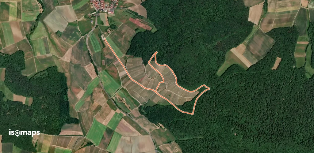 Falkenberger Hüttentour