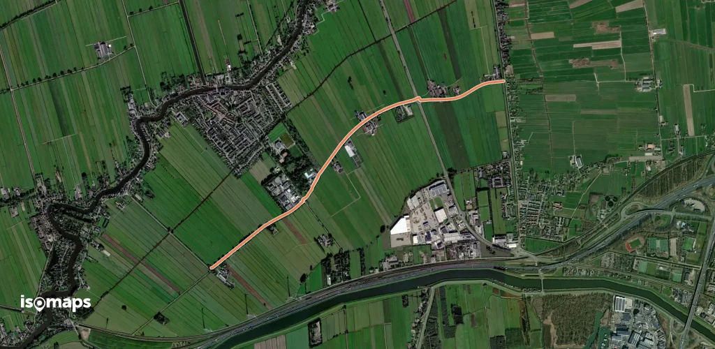 OSM Route 11300201