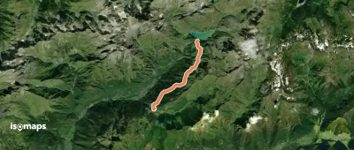 OSM Route 2611237