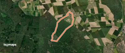 Elm Rundwanderweg 6