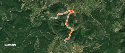 OSM Route 11339466