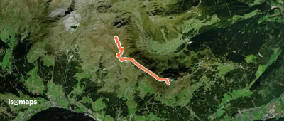 Wanderweg 57
