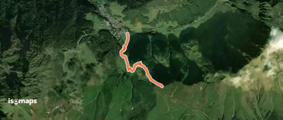 OSM Route 2612972