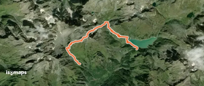 OSM Route 2612999