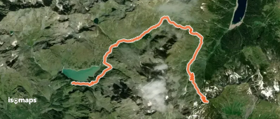 OSM Route 2613023
