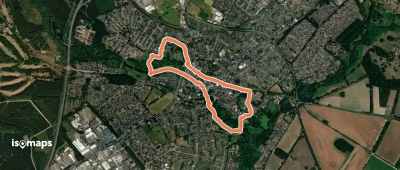 Thetford Architecture Trail
