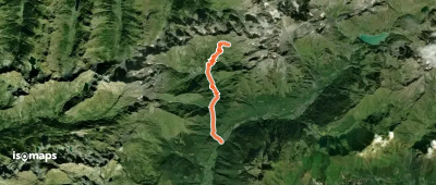 OSM Route 2613166