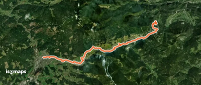 Steirischer Semmering Bahnwanderweg