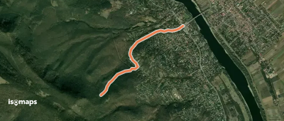 S+ (Vértes-hegy alja – Villa –or - Tahitótfalu, Hídfő aut. m.)