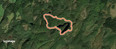 Paddesjöslingan