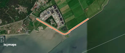 OSM Route 11492913