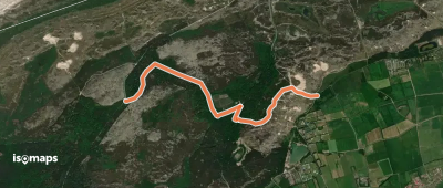 OSM Route 11497400