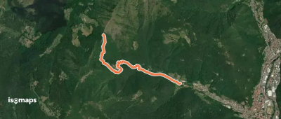 OSM Route 2615421