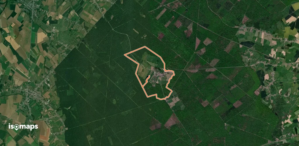 Circuit des Pâtures
