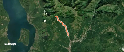 OSM Route 2616868