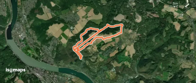 LZ14 - Rundwanderweg Unteres Kasbachtal