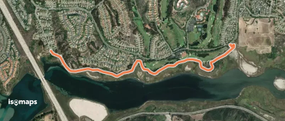 Batiquitos Lagoon Nature Trail