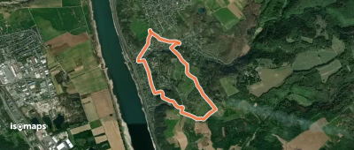 LZ1 - Rundwanderweg Leubsdorf