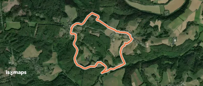 OSM Route 11522231