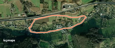 tut gut Schritteweg (Altlengbach)