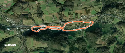 laufend geniessen (Hotel Lengbachhof)