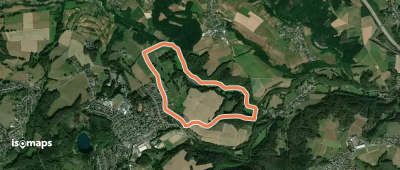 LZ12 - Rundwanderweg Vettelschoß