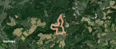 LZ13 - Rundwanderweg Minderberg
