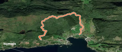 Sørbøfeltet