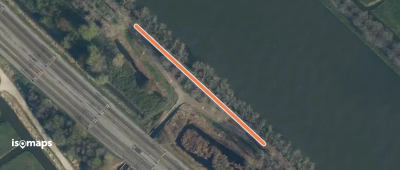 OSM Route 11557504