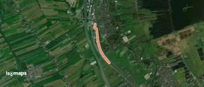 OSM Route 11557505