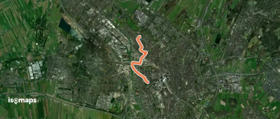 OSM Route 11558065