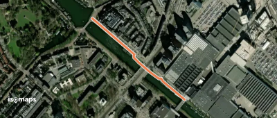 OSM Route 11558367
