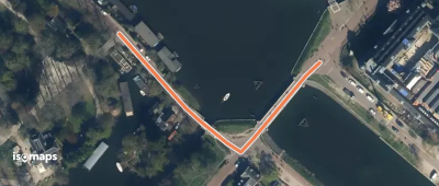 OSM Route 11558368