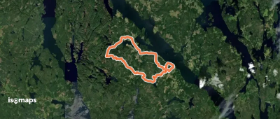 Torrskogsleden