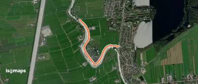 OSM Route 11558881