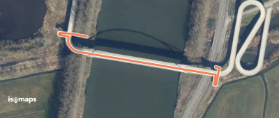 OSM Route 11558885