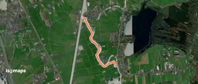 OSM Route 11558886
