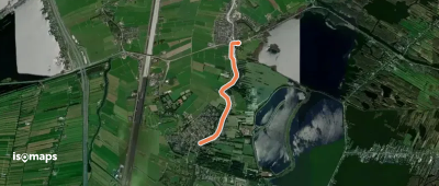 OSM Route 11559960