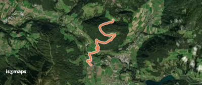 Wanderroute 22