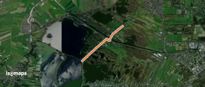 OSM Route 11560412