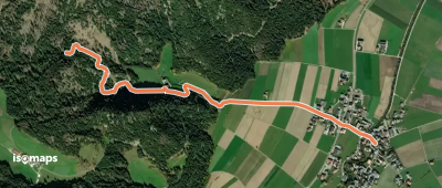 OSM Route 2622677
