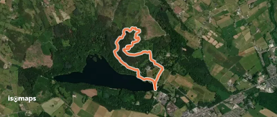 Slievenaslat Walk